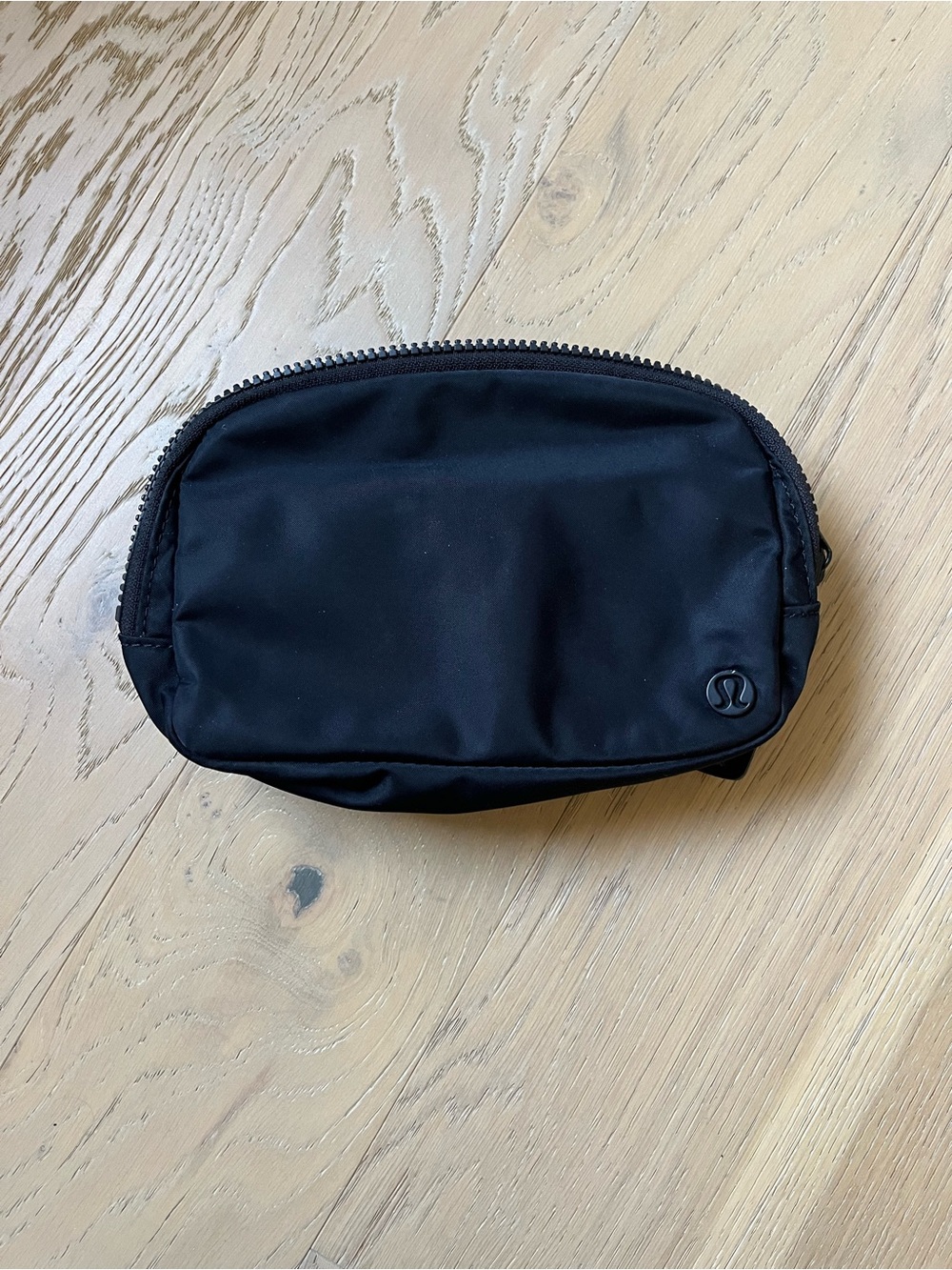 lululemon athletica Black Everywhere Belt Bag